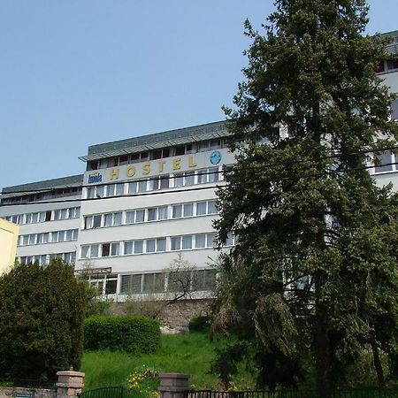 Imola Hostel Eger Eksteriør billede
