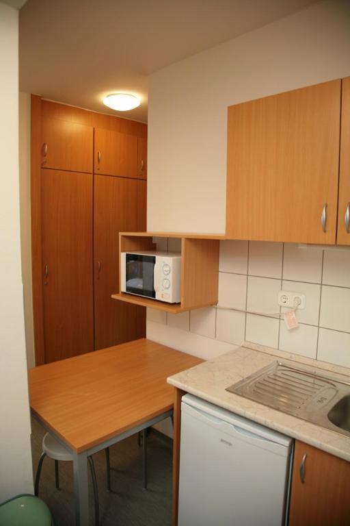 Imola Hostel Eger Værelse billede