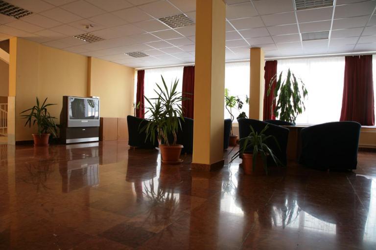 Imola Hostel Eger Eksteriør billede
